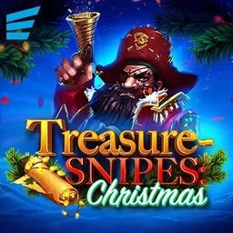 Treasure-snipes-Christmas