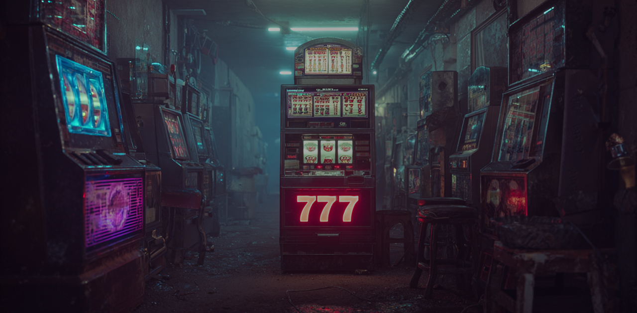 7Bit Casino